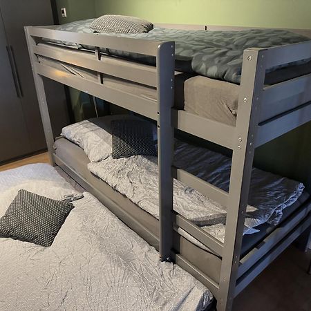 Loft Bw29 Zentrum - Freizeit & Arbeit - 5 Personen - Wifi Λειψία Εξωτερικό φωτογραφία