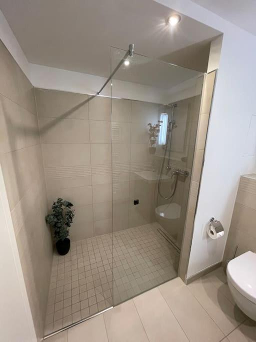 Loft Bw29 Zentrum - Freizeit & Arbeit - 5 Personen - Wifi Λειψία Εξωτερικό φωτογραφία