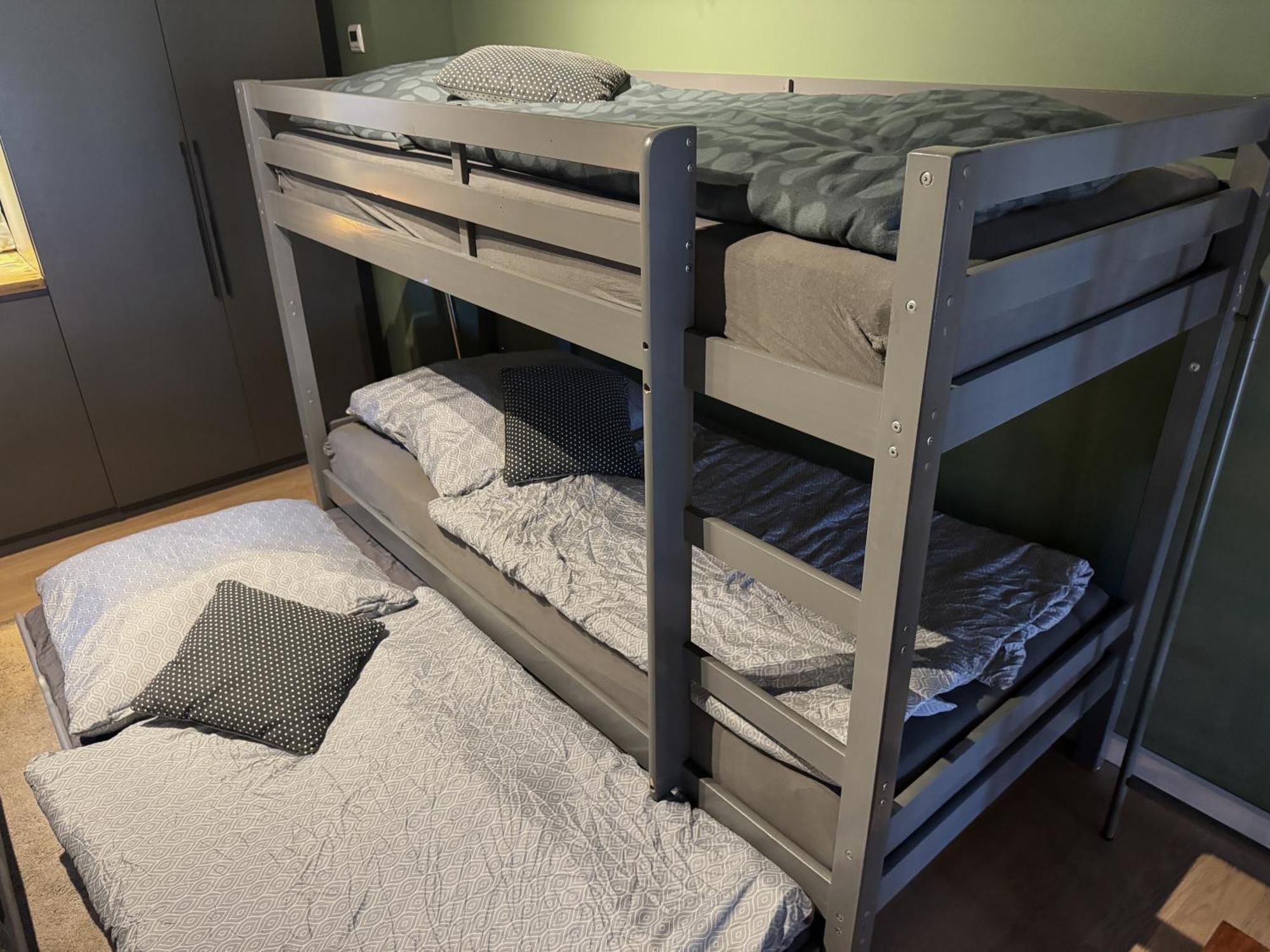 Loft Bw29 Zentrum - Freizeit & Arbeit - 5 Personen - Wifi Λειψία Εξωτερικό φωτογραφία